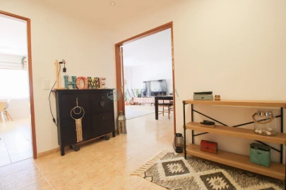 Apartamento T3 para Venda em Barreiro e Lavradio