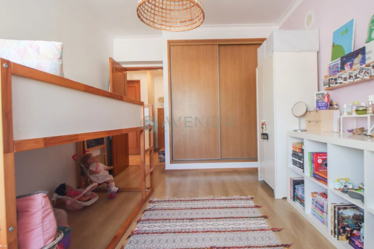 Apartamento T3 para Venda em Barreiro e Lavradio Foto 35