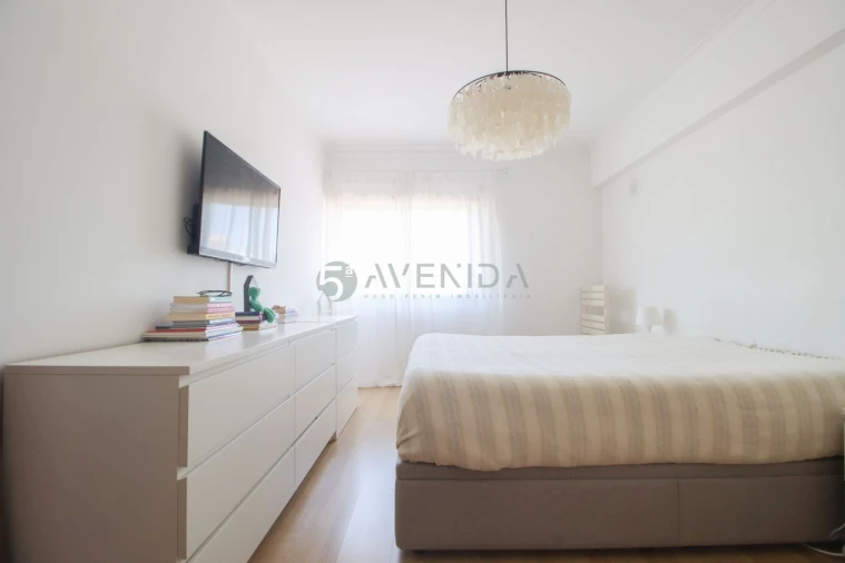 Apartamento T3 para Venda em Barreiro e Lavradio Foto 25