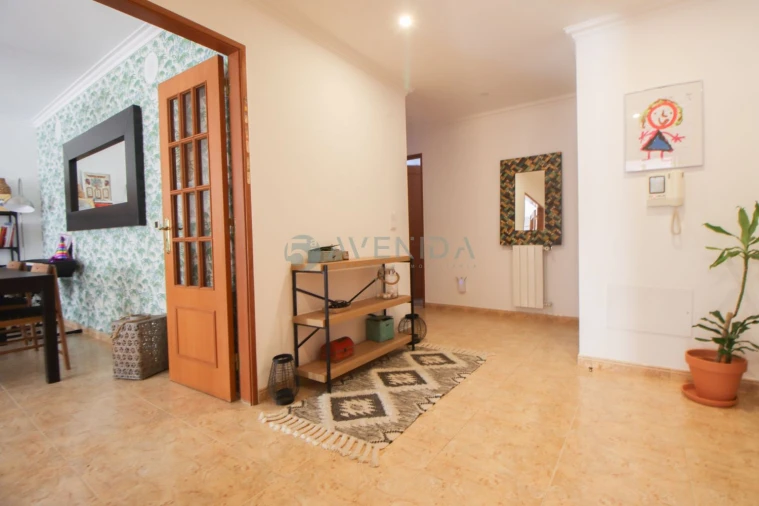 Apartamento T3 para Venda em Barreiro e Lavradio Foto 14