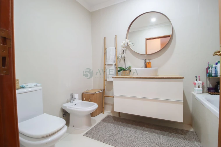 Apartamento T3 para Venda em Barreiro e Lavradio Foto 31
