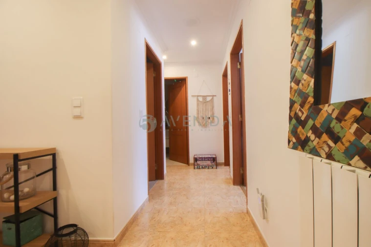 Apartamento T3 para Venda em Barreiro e Lavradio Foto 23