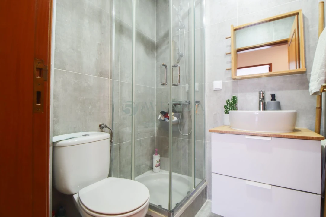 Apartamento T3 para Venda em Barreiro e Lavradio Foto 29