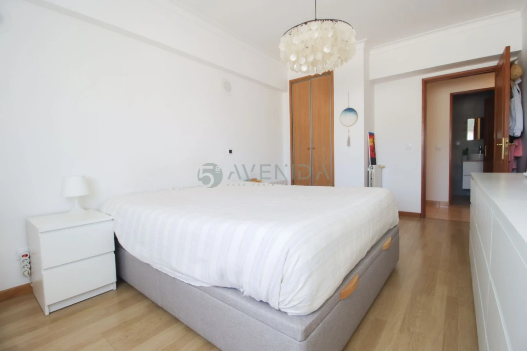 Apartamento T3 para Venda em Barreiro e Lavradio Foto 27