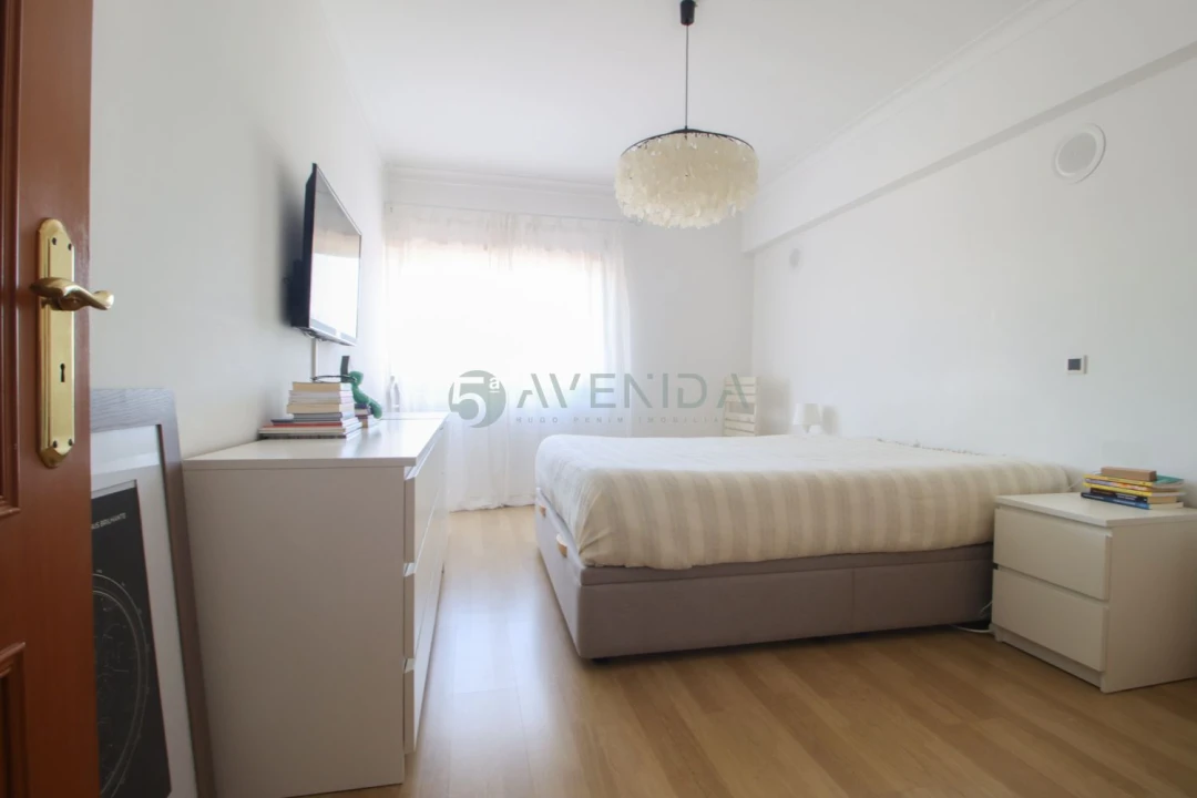 Apartamento T3 para Venda em Barreiro e Lavradio Foto 24
