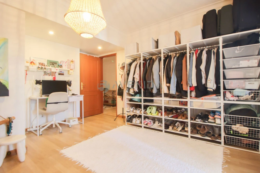 Apartamento T3 para Venda em Barreiro e Lavradio Foto 19