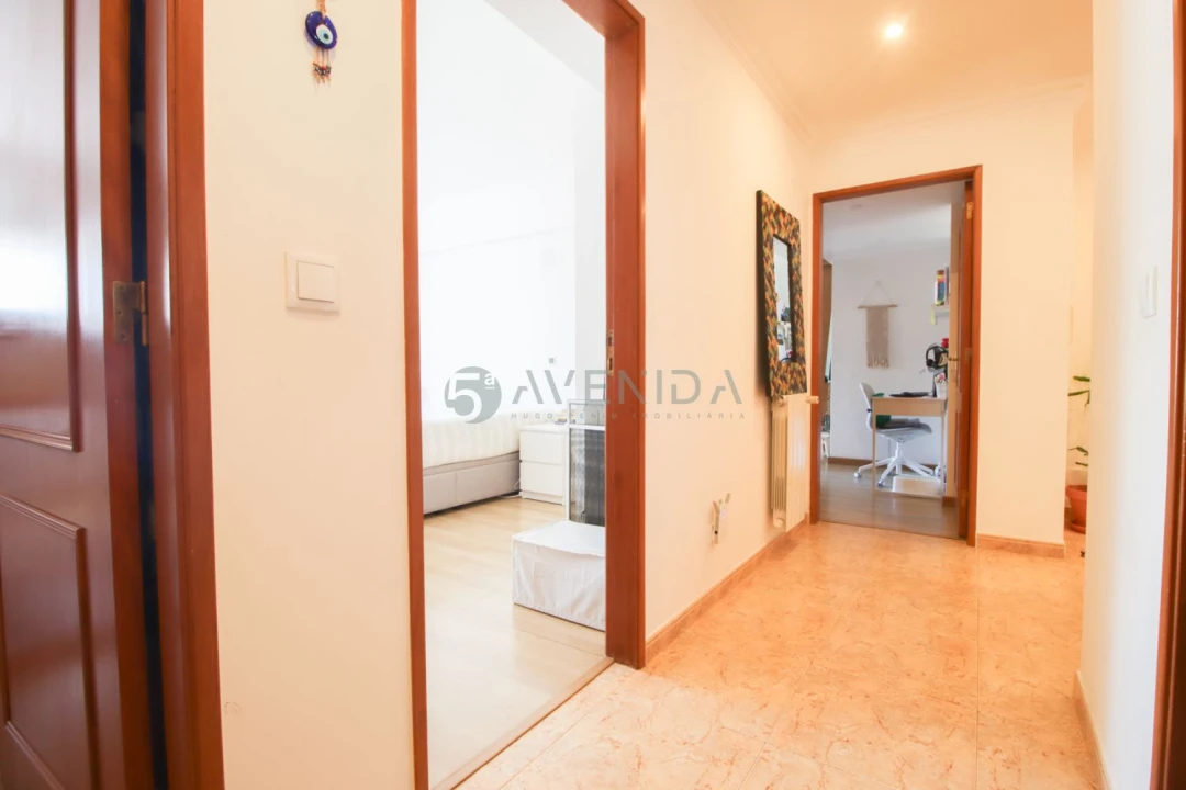 Apartamento T3 para Venda em Barreiro e Lavradio Foto 30