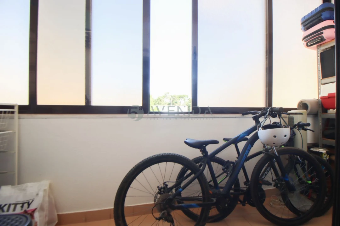 Apartamento T3 para Venda em Barreiro e Lavradio Foto 21
