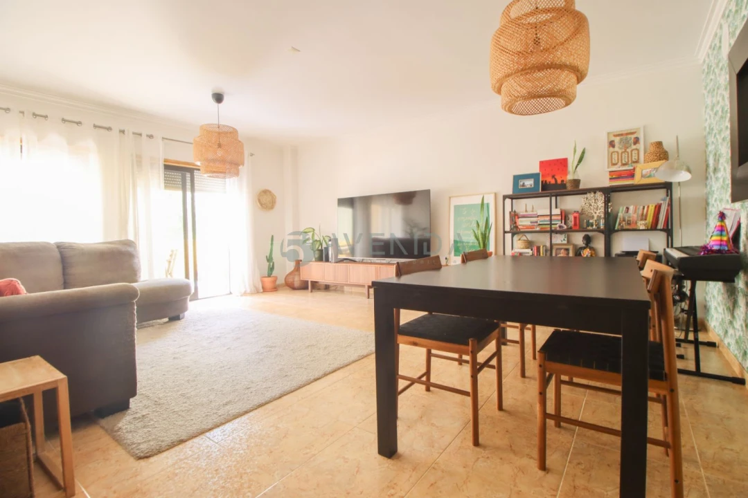 Apartamento T3 para Venda em Barreiro e Lavradio Foto 16
