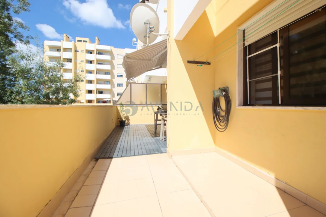Apartamento T3 para Venda em Barreiro e Lavradio Foto 10
