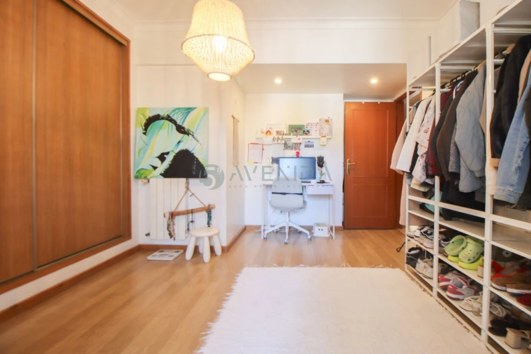 Apartamento T3 para Venda em Barreiro e Lavradio Foto 22
