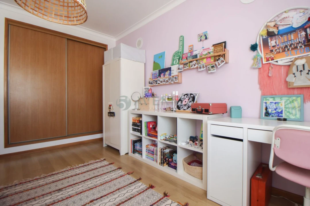 Apartamento T3 para Venda em Barreiro e Lavradio Foto 34