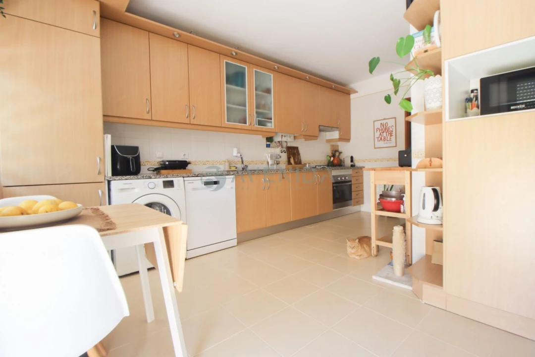 Apartamento T3 para Venda em Barreiro e Lavradio Foto 7