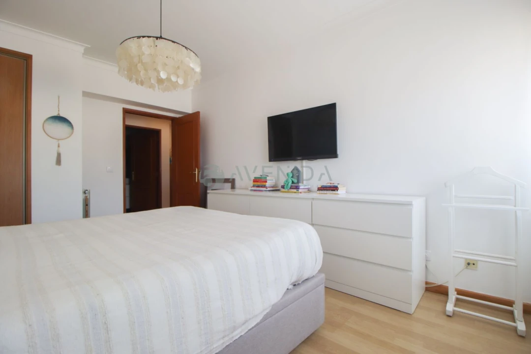 Apartamento T3 para Venda em Barreiro e Lavradio Foto 28