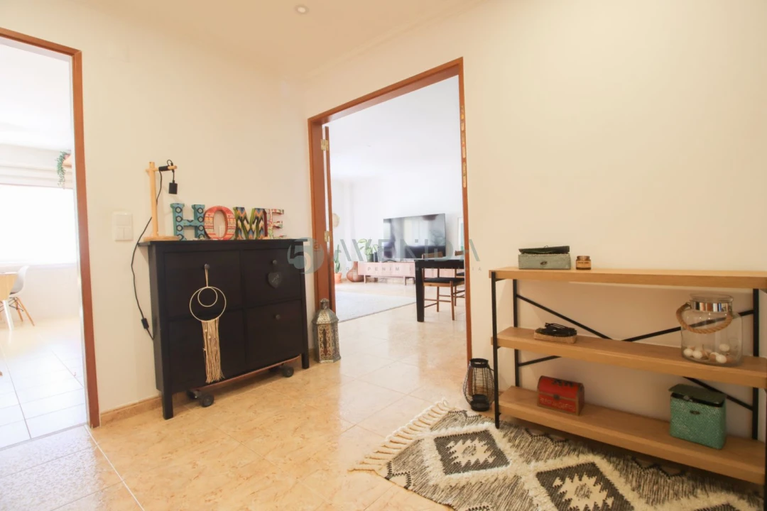 Apartamento T3 para Venda em Barreiro e Lavradio Foto 15