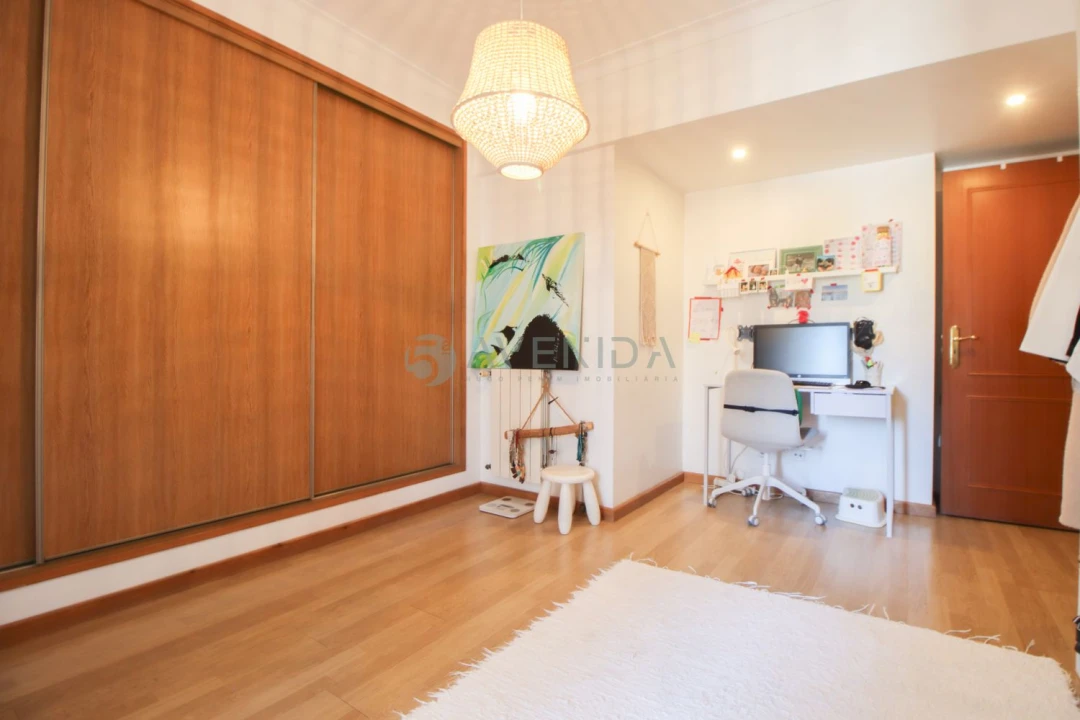 Apartamento T3 para Venda em Barreiro e Lavradio Foto 20