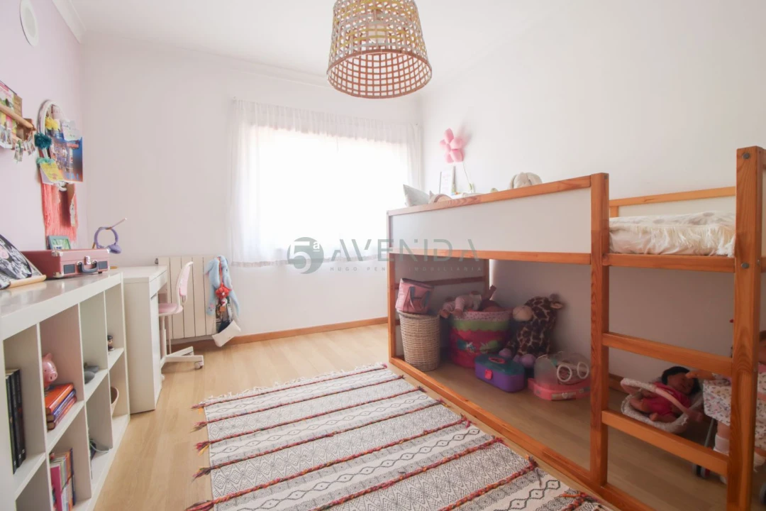 Apartamento T3 para Venda em Barreiro e Lavradio Foto 32