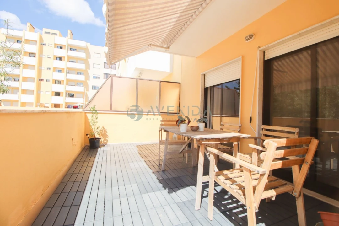 Apartamento T3 para Venda em Barreiro e Lavradio Foto 11