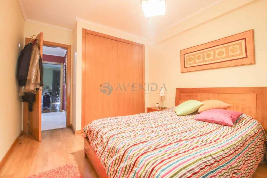 Apartamento T2 para Venda em Sesimbra (Castelo) Foto 11
