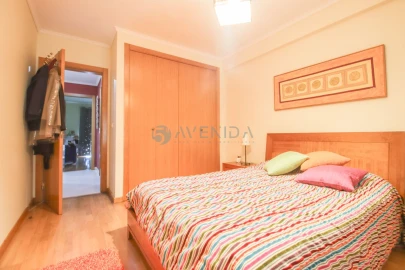 Apartamento T2 para Venda em Sesimbra (Castelo)