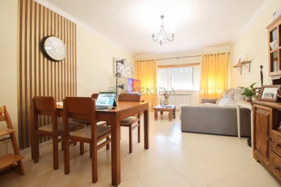 Apartamento T2 para Venda em Sesimbra (Castelo)