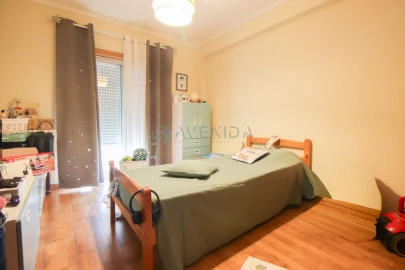Apartamento T2 para Venda em Sesimbra (Castelo)