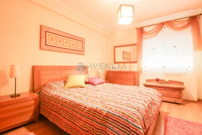 Apartamento T2 para Venda em Sesimbra (Castelo)