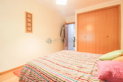 Apartamento T2 para Venda em Sesimbra (Castelo)