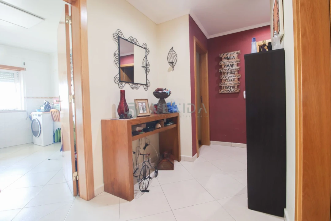 Apartamento T2 para Venda em Sesimbra (Castelo) Foto 6
