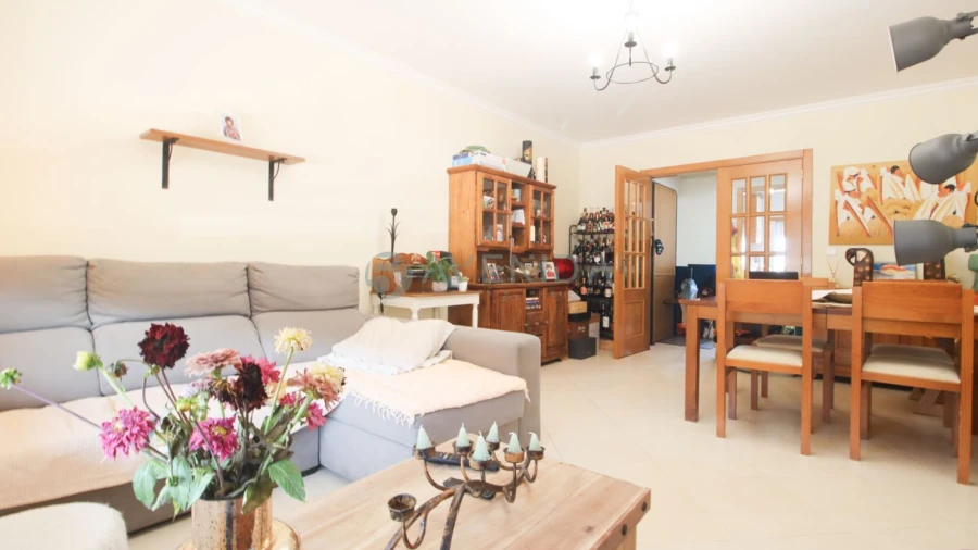 Apartamento T2 para Venda em Sesimbra (Castelo)