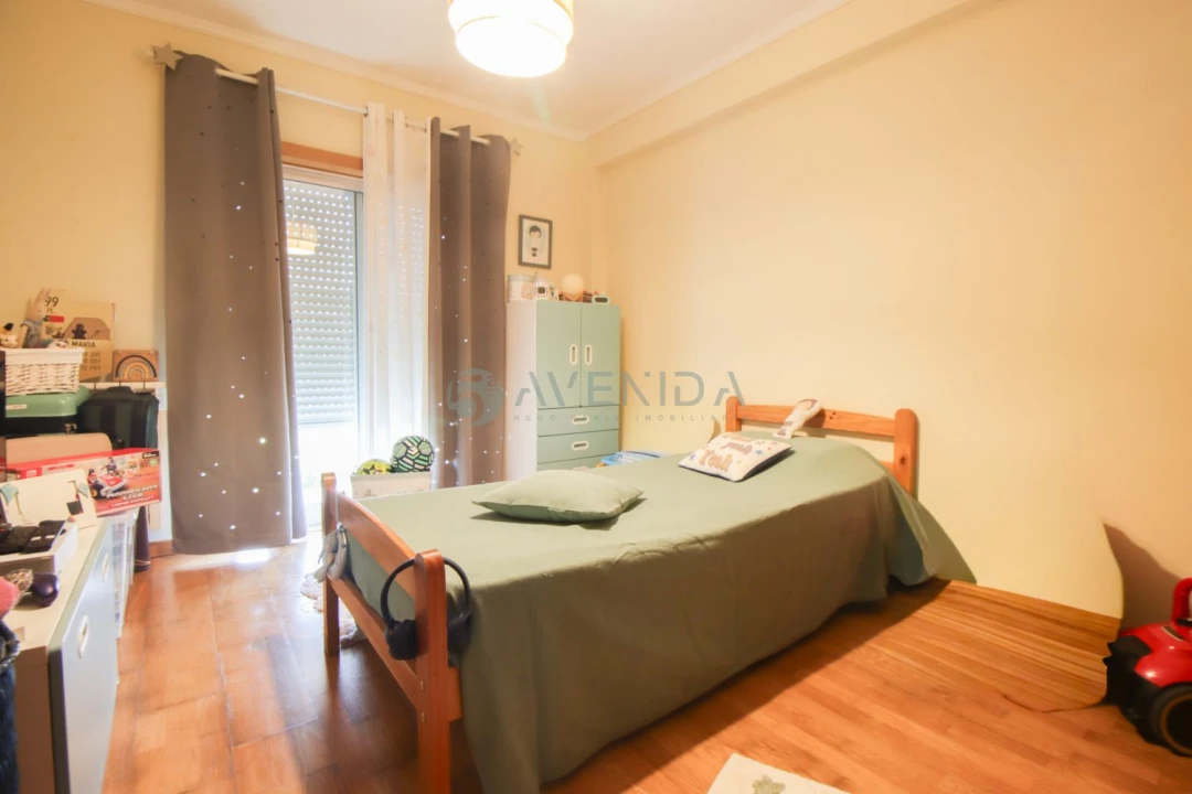 Apartamento T2 para Venda em Sesimbra (Castelo) Foto 7