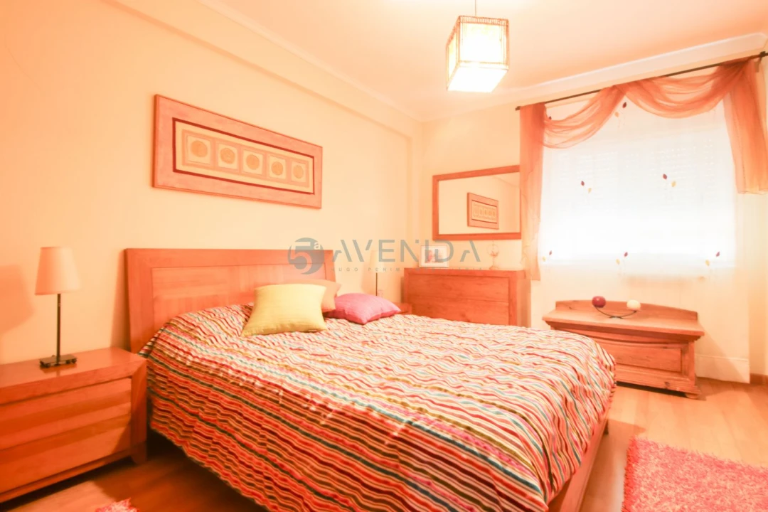 Apartamento T2 para Venda em Sesimbra (Castelo) Foto 10