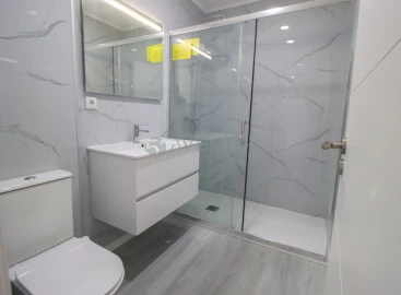 Apartamento T2 para Venda em Corroios