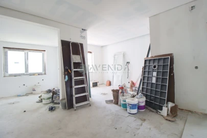Apartamento T3 para Venda em Moita