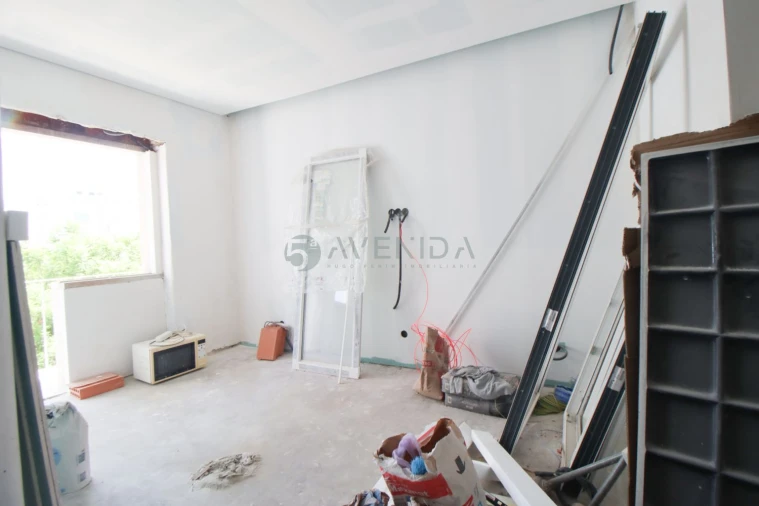 Apartamento T3 para Venda em Moita Foto 6