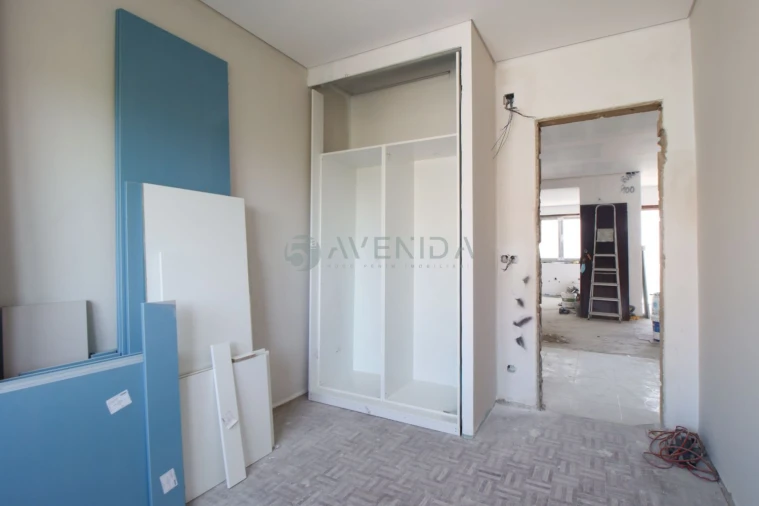 Apartamento T3 para Venda em Moita Foto 12