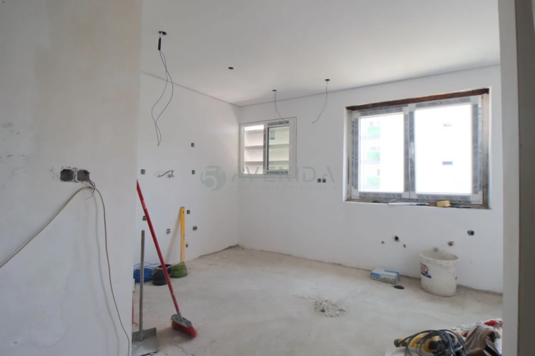 Apartamento T3 para Venda em Moita Foto 2