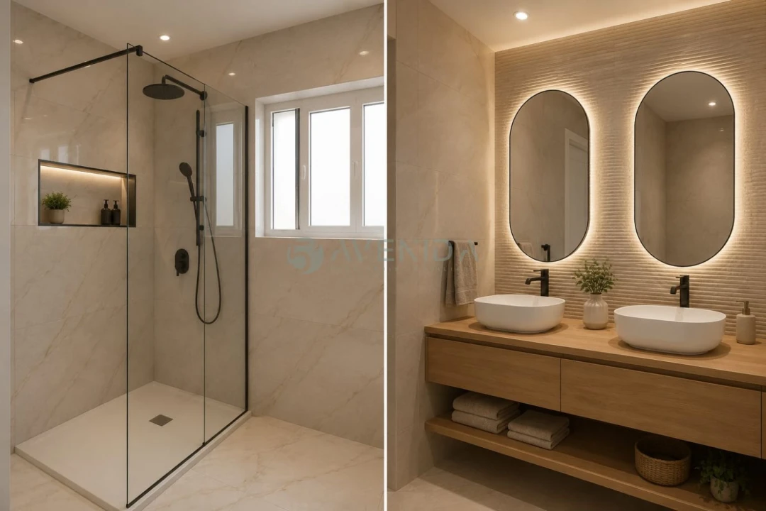 Apartamento T3 para Venda em Moita Foto 10