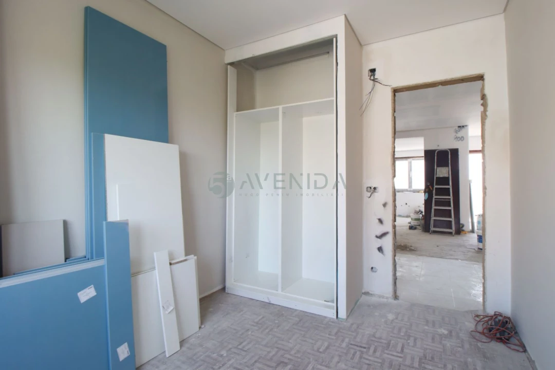 Apartamento T3 para Venda em Moita Foto 12
