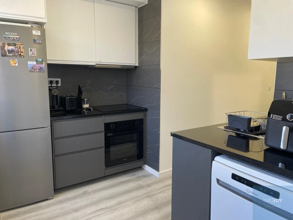 Apartamento T1 para Venda em Barcarena Foto 5