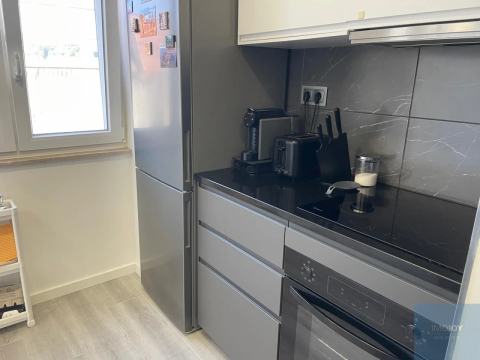 Apartamento T1 para Venda em Barcarena Foto 9