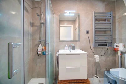 Apartamento T1 para Venda em Barcarena