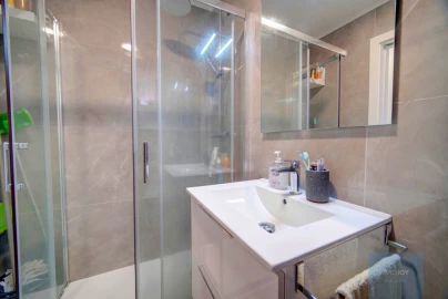 Apartamento T1 para Venda em Barcarena