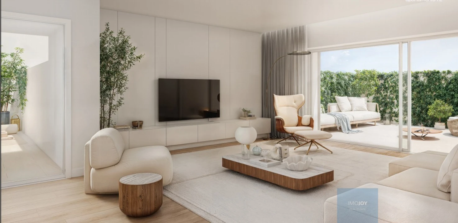 Apartamento T2 para Venda em Matosinhos e Leça da Palmeira Foto 5