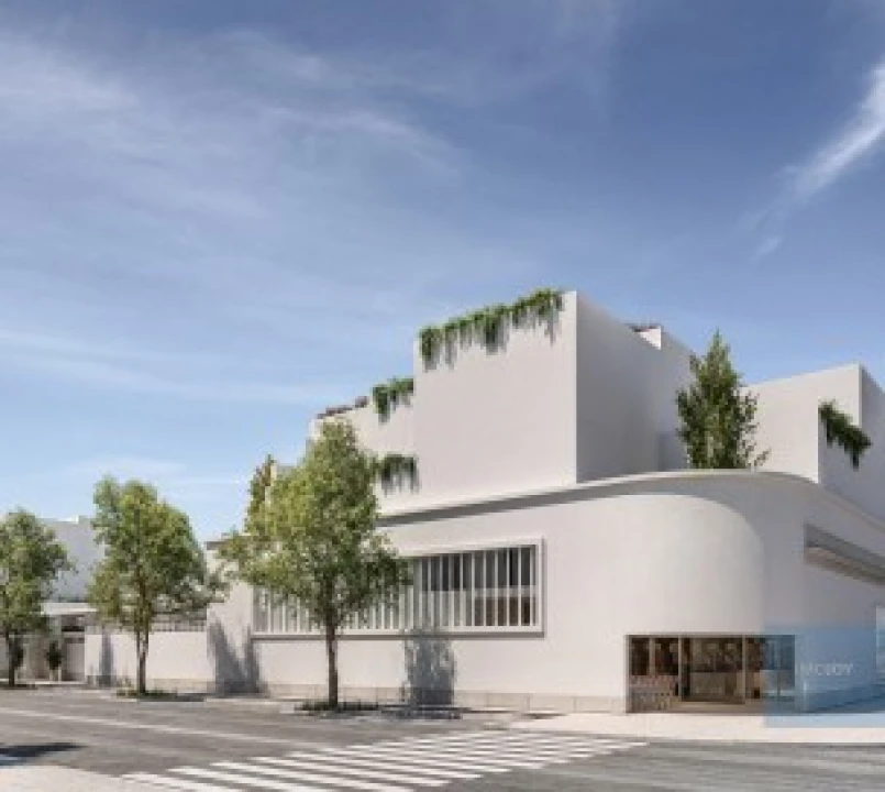 Apartamento T2 para Venda em Matosinhos e Leça da Palmeira Foto 18