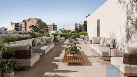 Apartamento T2 para Venda em Matosinhos e Leça da Palmeira