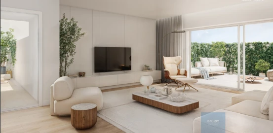 Apartamento T2 para Venda em Matosinhos e Leça da Palmeira