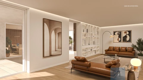 Apartamento T2 para Venda em Matosinhos e Leça da Palmeira