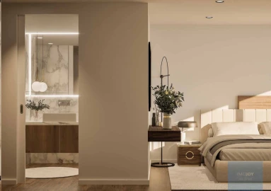 Apartamento T2 para Venda em São João da Madeira