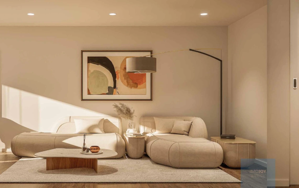 Apartamento T2 para Venda em São João da Madeira Foto 4